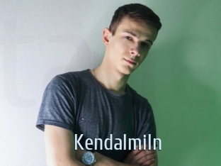 Kendalmiln