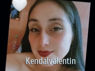 Kendalvalentin