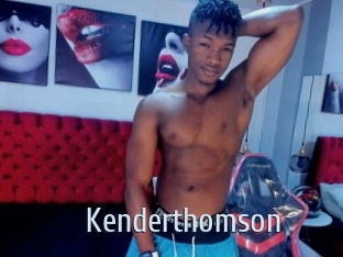 Kenderthomson