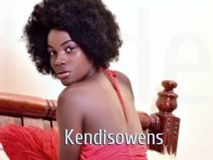 Kendisowens