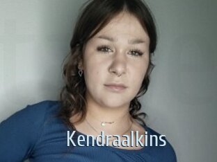 Kendraalkins