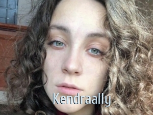 Kendraally