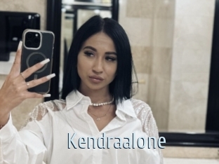 Kendraalone