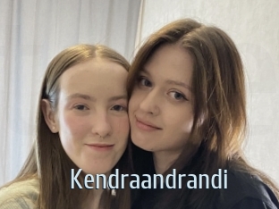 Kendraandrandi