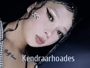 Kendraarhoades