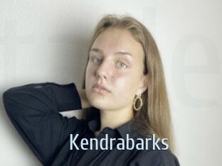 Kendrabarks