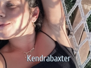 Kendrabaxter