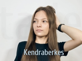 Kendraberkes