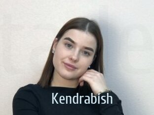 Kendrabish