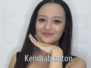 Kendrablanton