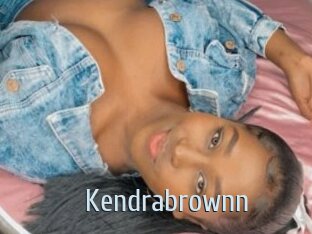 Kendrabrownn