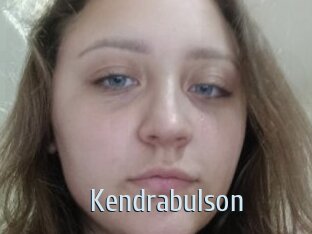 Kendrabulson