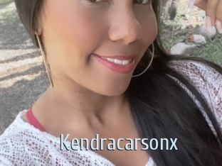 Kendracarsonx