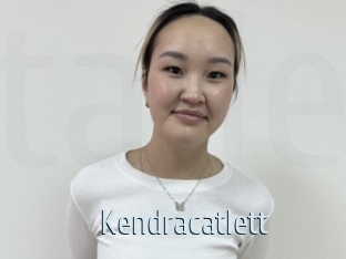 Kendracatlett