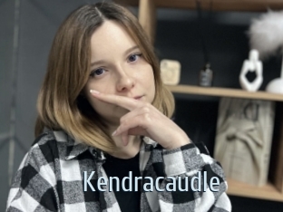 Kendracaudle