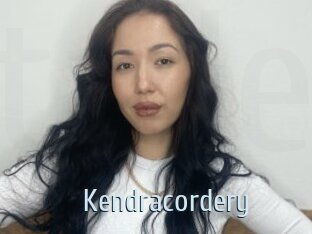 Kendracordery