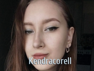 Kendracorell