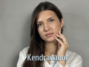 Kendradaunt