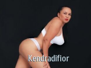 kendradifior Ta Model