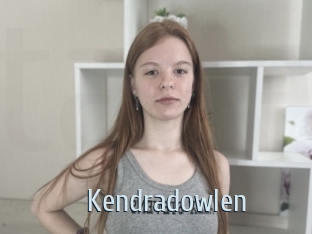 Kendradowlen