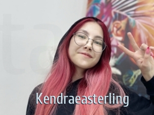 Kendraeasterling