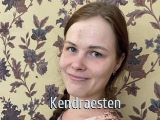 Kendraesten