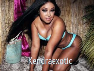 Kendraexotic