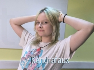 Kendrafaux