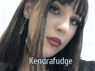 Kendrafudge