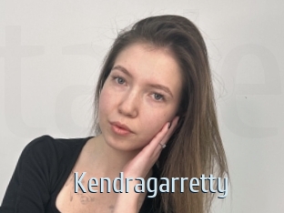 Kendragarretty