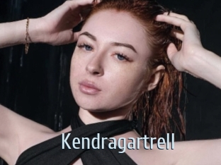 Kendragartrell