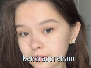 Kendragoreham