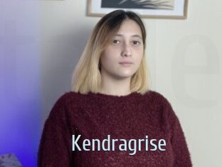 Kendragrise