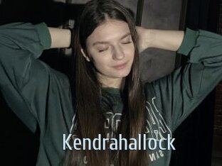 kendrahallock Ta Model