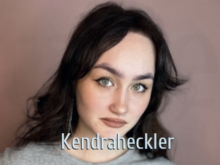 Kendraheckler