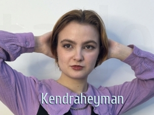 Kendraheyman