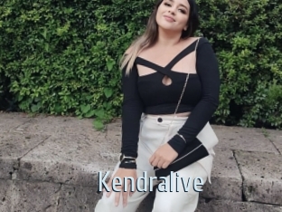 Kendralive