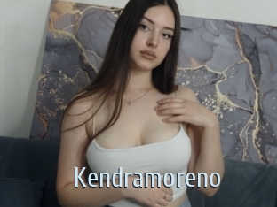Kendramoreno