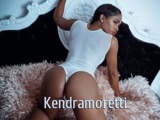 Kendramoretti