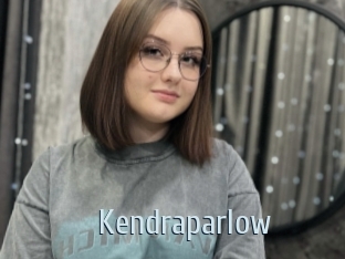 Kendraparlow