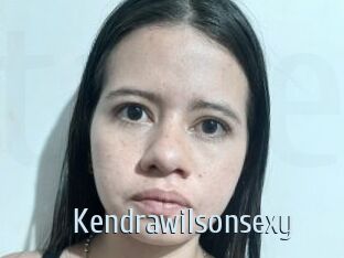 Kendrawilsonsexy