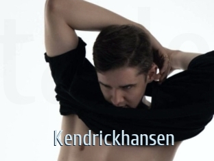 Kendrickhansen