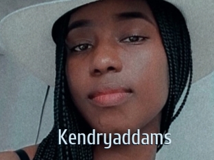 Kendryaddams