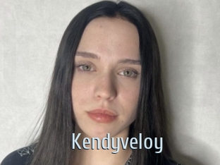 kendyveloy Ta Model