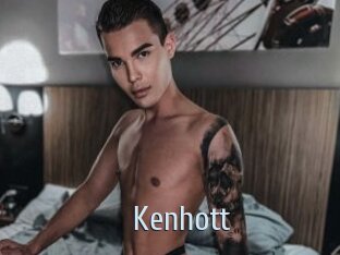 Kenhott