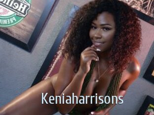 Keniaharrisons