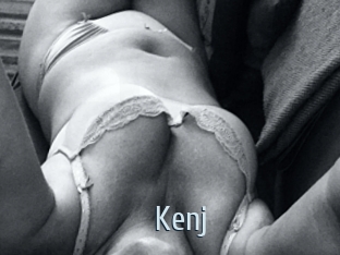 Kenj