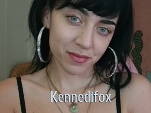 Kennedifox