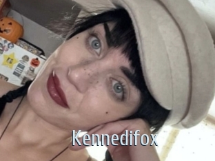 Kennedifox