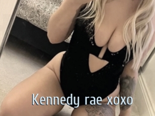 Kennedy_rae_xoxo